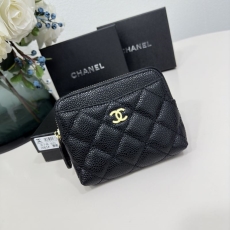 Chanel Wallets Purse